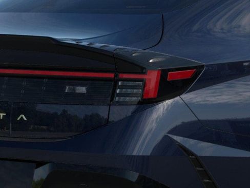 New 2026 Hyundai Sonata SE image 10