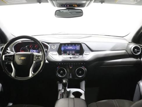 Used 2020 Chevrolet Blazer LT AWD/4WD image 14