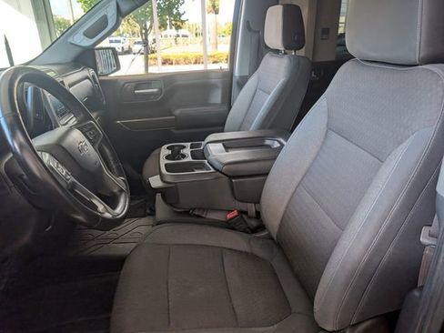 Used 2019 Chevrolet Silverado 1500 RST image 6