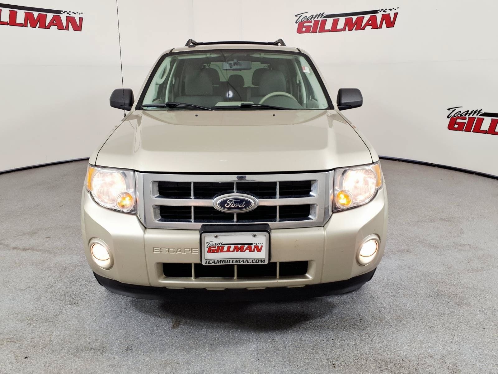 Used 2010 Ford Escape XLT FWD image 2