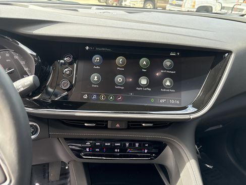 Used 2023 Buick Envision Avenir AWD/4WD image 21