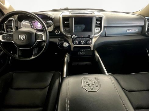 Used 2020 RAM 1500 Laramie image 16
