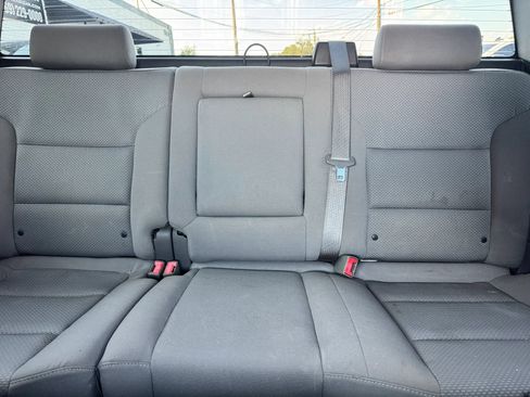 Used 2014 Chevrolet Silverado 1500 LT w/ LT Convenience Package RWD image 12