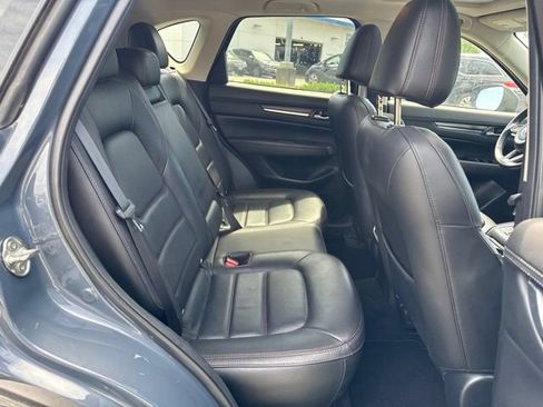 Used 2024 MAZDA CX-5 Carbon Edition AWD/4WD image 11
