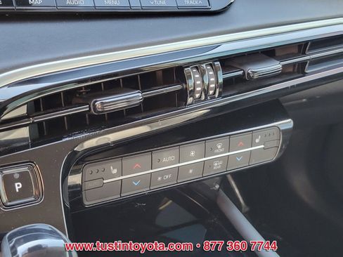 Certified 2021 Toyota Mirai XLE w/ Advanced Technology Package image 21