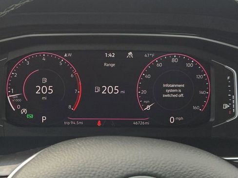 Used 2021 Volkswagen Jetta SEL image 29