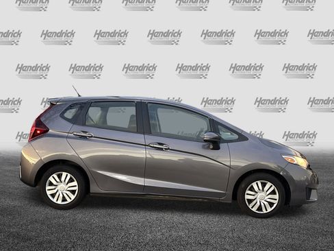 Used 2016 Honda Fit LX image 11