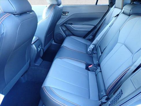 New 2026 Subaru Crosstrek 2.5i Limited image 9