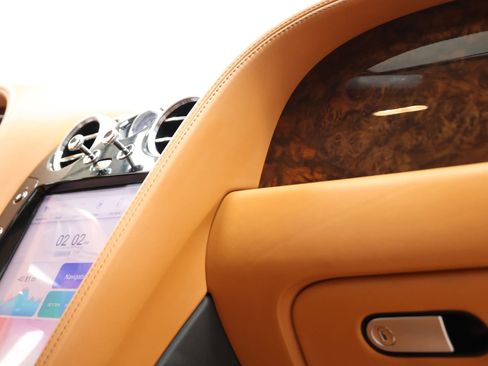 Used 2015 Bentley Continental GT AWD/4WD image 95