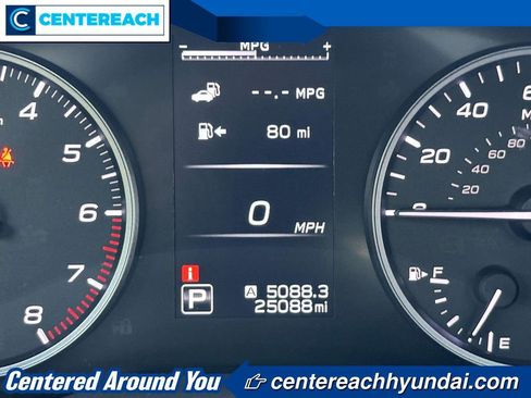 Used 2023 Subaru Ascent Onyx Edition AWD/4WD image 25