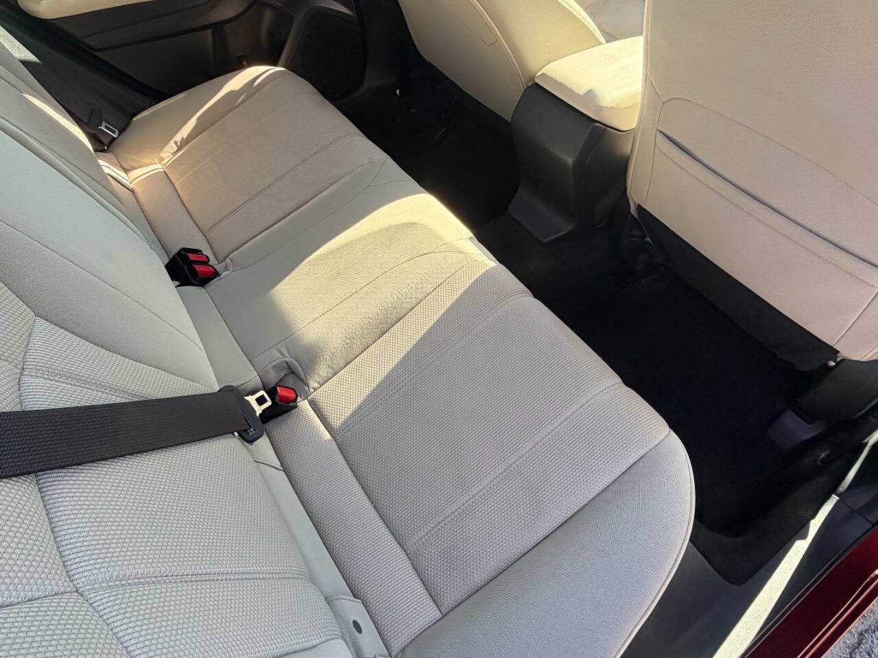 Used 2019 Subaru Impreza 2.0i AWD/4WD image 23