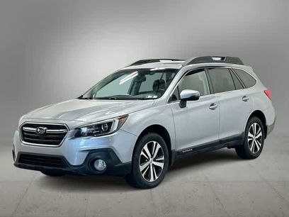 Used 2018 Subaru Outback 2.5i Limited