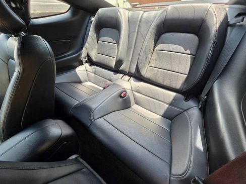 Used 2015 Ford Mustang Premium RWD image 15