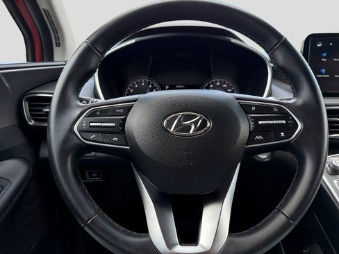 Certified 2023 Hyundai Santa Fe SEL AWD/4WD image 19