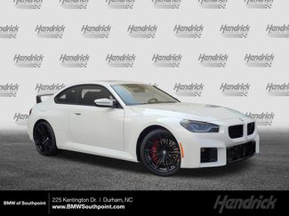 New 2026 BMW M2 w/ Lighting Package RWD video 1