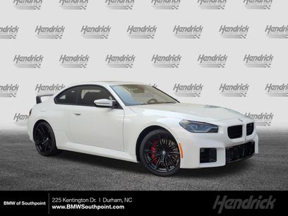 New 2026 BMW M2 w/ Lighting Package
