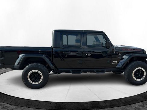 Certified 2021 Jeep Gladiator Overland w/ Popular Equipment Package image 6