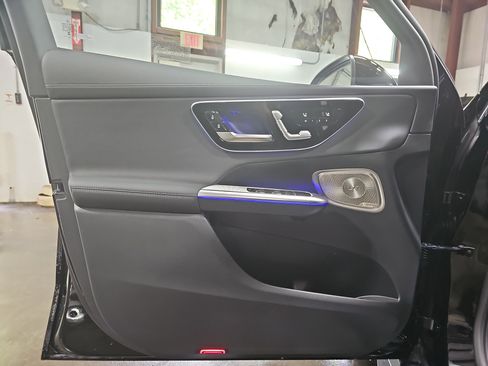 New 2026 Mercedes-Benz GLC 43 AMG 4MATIC Coupe image 29