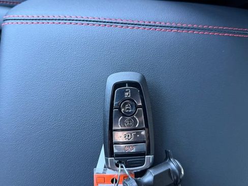 New 2026 Ford Explorer ST-Line AWD/4WD image 20