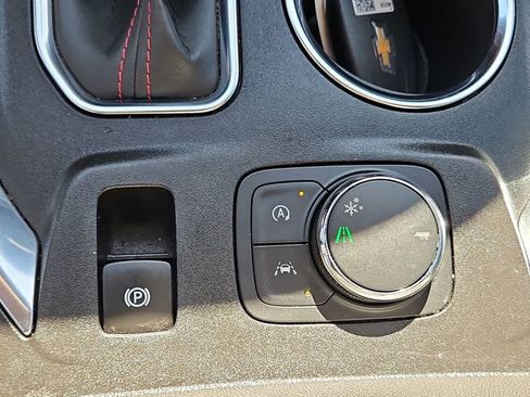 Certified 2023 Chevrolet Traverse RS image 48