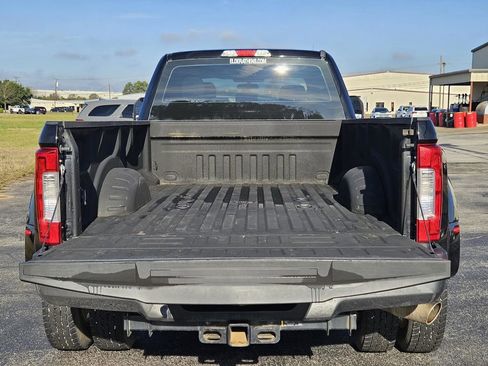 Used 2018 Ford F450 XL w/ STX Appearance Package image 11