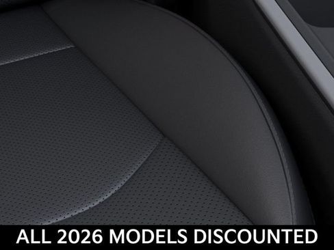 New 2026 Kia K4 GT-Line Turbo FWD image 24