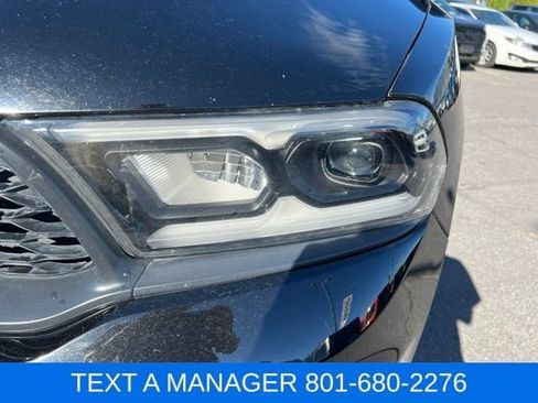 Used 2024 Dodge Durango GT AWD/4WD image 11