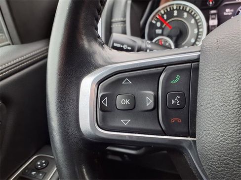 Used 2023 RAM 1500 Laramie image 12