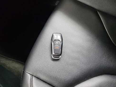 Used 2016 Lincoln MKC Premiere AWD/4WD image 32