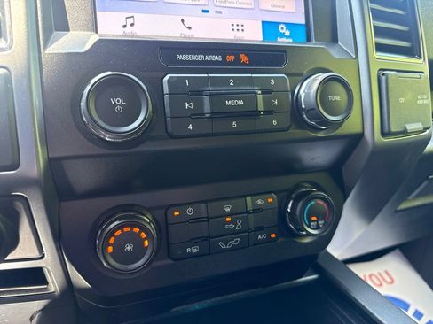 Used 2019 Ford F150 XLT w/ Equipment Group 301A Mid AWD/4WD image 27