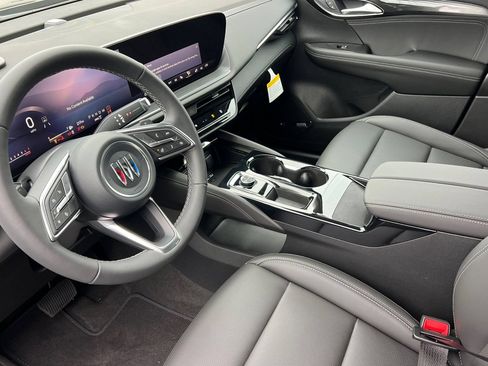 New 2026 Buick Envision Preferred AWD/4WD image 7