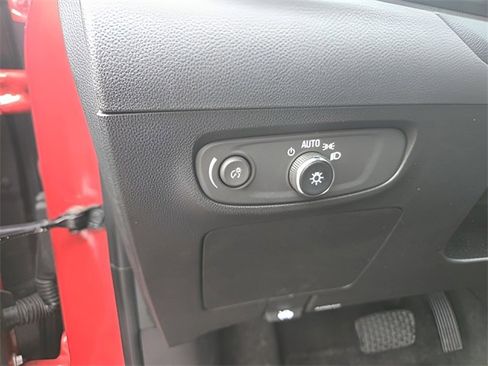 Used 2024 Buick Encore GX Sport Touring w/ Comfort Package image 13