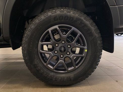 New 2025 Ford Ranger XLT AWD/4WD image 32