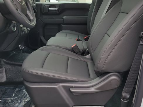 New 2026 GMC Sierra 3500 Pro AWD/4WD image 9