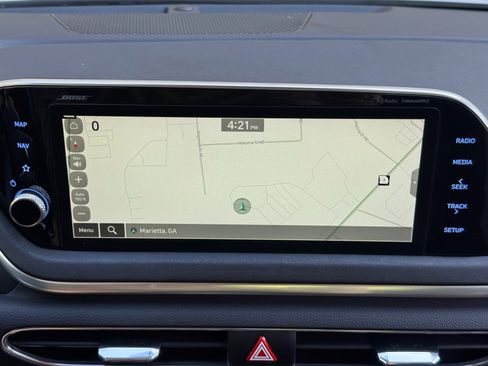 Used 2023 Hyundai Sonata SEL FWD image 23