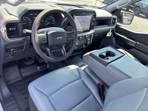 New 2026 Ford F150 XL AWD/4WD image 15