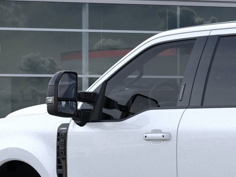 New 2025 Ford F250 Lariat w/ Lariat Ultimate Package image 20