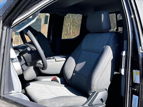 New 2026 Ford F250 XL w/ STX Appearance Package AWD/4WD image 10