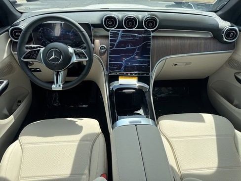 New 2026 Mercedes-Benz GLC 300 4MATIC image 10