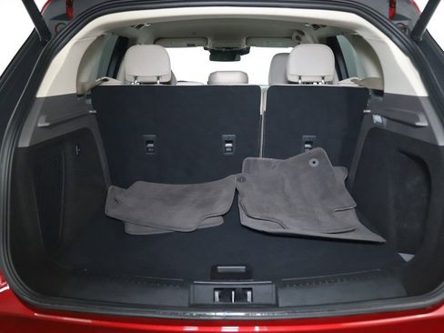 Certified 2024 Lincoln Corsair AWD image 30