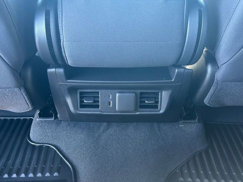 New 2025 Chevrolet Silverado 1500 LT w/ Safety Package image 20