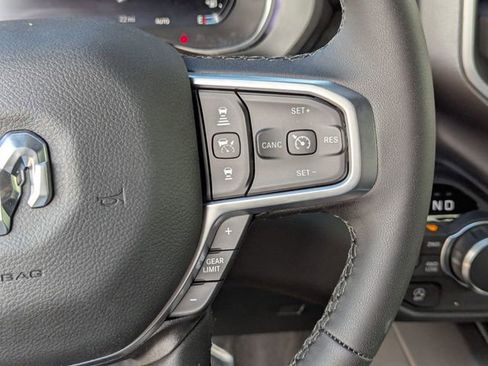 New 2026 RAM 1500 Big Horn AWD/4WD image 20