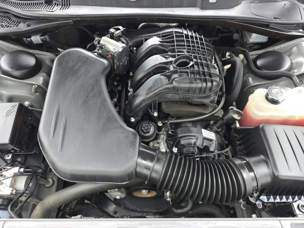 Used 2023 Dodge Challenger GT w/ Plus Package AWD/4WD image 14