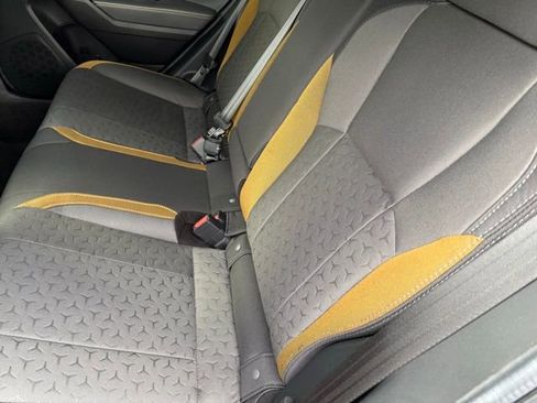 Used 2024 Subaru Crosstrek 2.5i Sport image 10