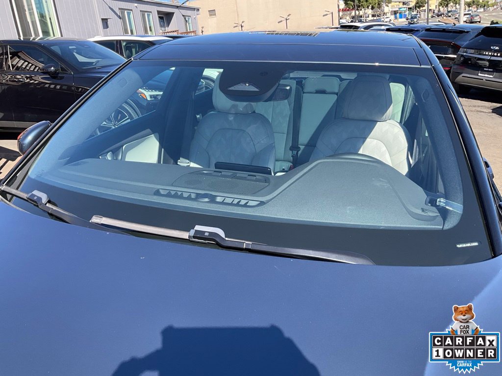 Used 2024 Polestar Polestar 2 AWD/4WD image 92