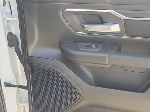 New 2026 RAM 1500 Big Horn image 48
