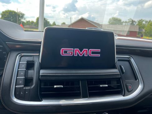 Used 2021 GMC Yukon AT4 w/ AT4 Premium Plus Package image 15