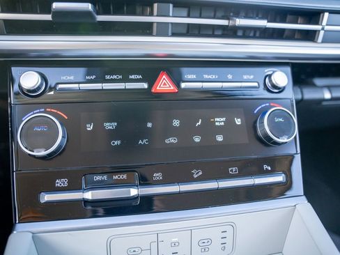 New 2026 Hyundai Santa Fe SEL image 27