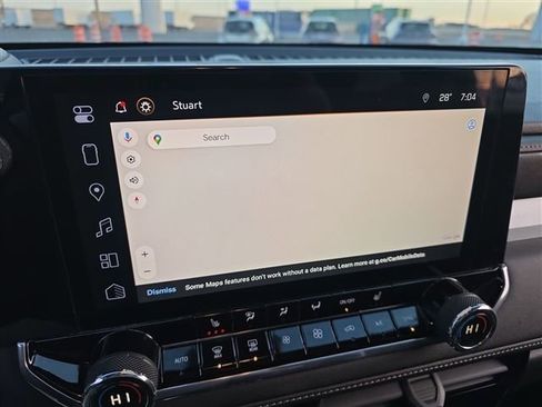 Used 2023 Chevrolet Colorado LT w/ LT Convenience Package II image 39