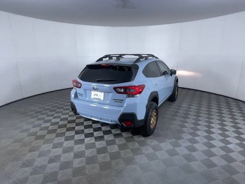 Used 2023 Subaru Crosstrek 2.5i Sport image 8